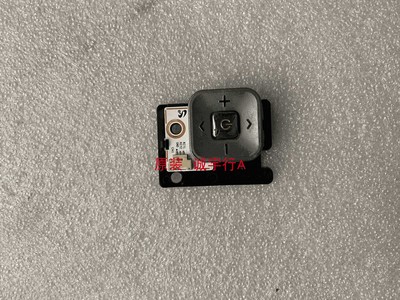 三星UA65JS9800JXXZ按键板