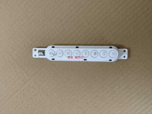 LG 32LN545B-CT按键板