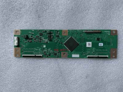 夏普LCD-60SU675A逻辑板 1P-0171X00-40SB RUNTK0334FV