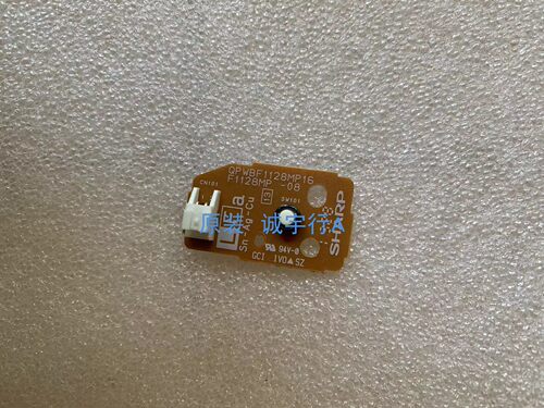 夏普PN-L702B 按键板QPWBF1128MP16 F1128MP