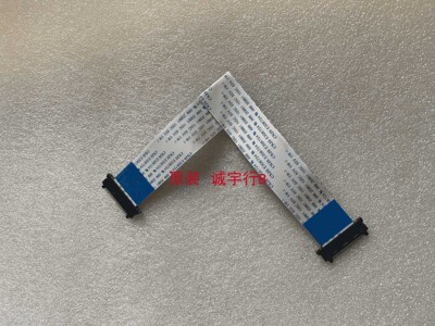 三星UA32D5000PR排线BN96-17116E