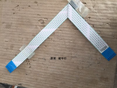 三星UA65H6400AJ屏线BN96-31530O  屏线BN96-315300