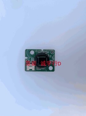 飞利浦65PFF5652/T3开关按键板715G7088-K01-000-004K