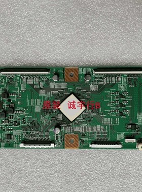 索尼KD-70X8300F逻辑板RUNTK0354FV ZA  1P-117BC00-4011