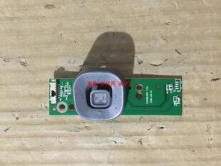 海尔LS55AL88K20按键板0091802187