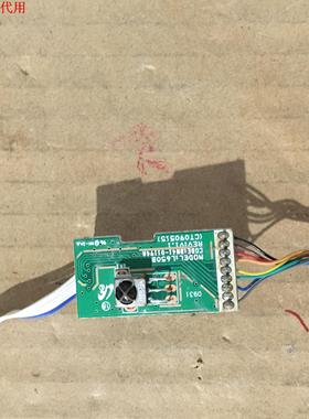 三星LA46B620R3F遥控接收板BN41-01194A