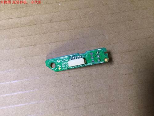 三洋42CE671D接收板40-CE670L-IRA2LG