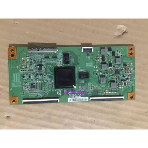 夏普LCD-50U1A逻辑板V500DK2-KS1屏V500DK2-KS1