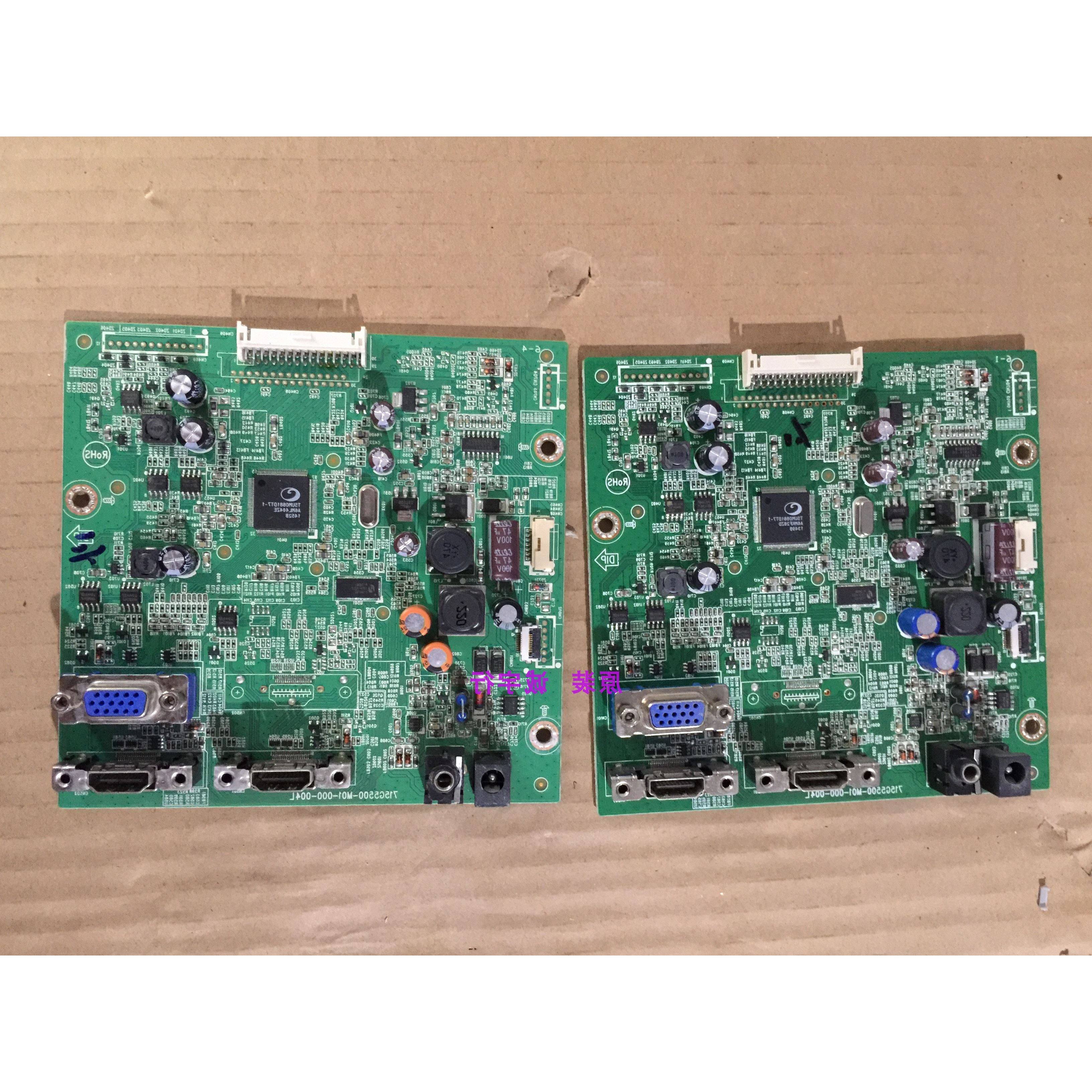 飞利浦238C4Q驱动板715G5500-M01-000-004L屏LM230WF3