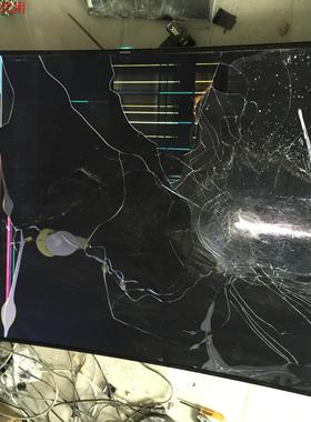 单条价 三星UA65H8800AJ灯条 屏CY-VH065DSLV1H