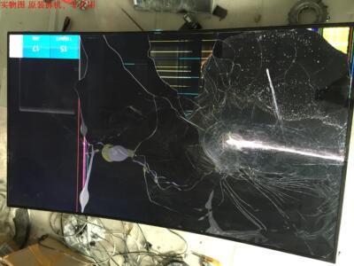 单条价 三星UA65H8800AJ灯条 屏CY-VH065DSLV1H