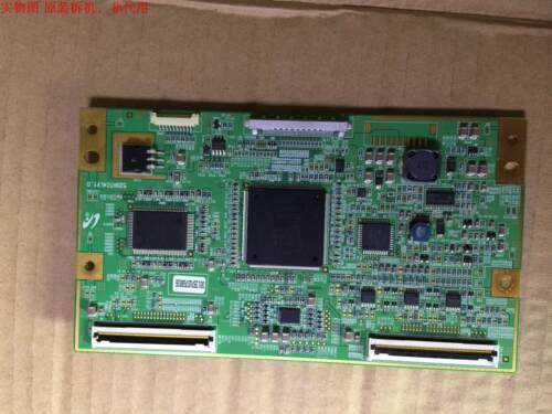 东芝52C3000C逻辑板 520HTC4LV1.0 用于LTA520HA02