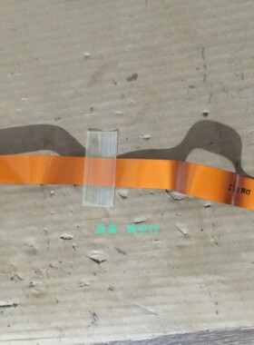 三星LA52B620R3F排线 屏线BN96-10074A