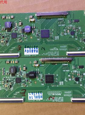 创维47E380S逻辑板 6870C-0444A屏RDL470F0(LDF-000)