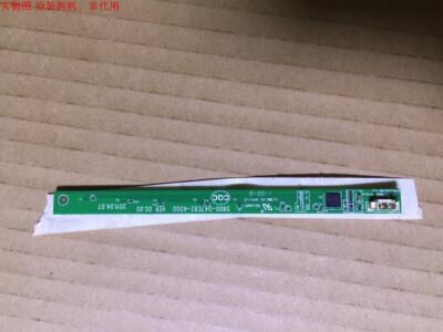 创维47E82RD按键板5800-D47E82-K000