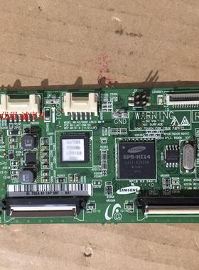 三星PS51D490A1逻辑板LJ41-09475A LJ92-01793A屏S50HW-YB07原装