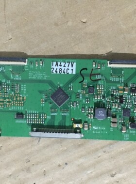 长虹3DTV37860IX逻辑板 6870C-0374A屏LC370EUN SDF1