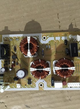 松下TH-50PZ80C副电源板ETX2MM704MG NPX704MGA-1