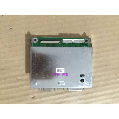 宏碁ACER EB320HQ驱动板 屏BOEI320WU1