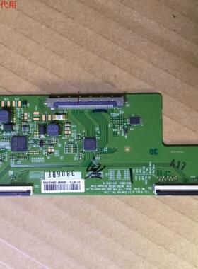 飞利浦43PFF5650/T3逻辑板6870C-0532A屏TPT430H3