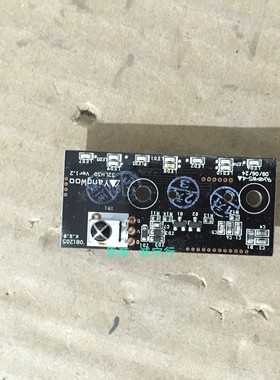 LG 32LF30FD-CA遥控接收板32LH30