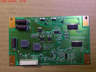 TCL LE50D59恒流板 L500H1-2EA屏V500HJ1-LE1