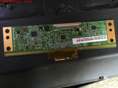 夏新LED3288边板MT3151A05-3-XC-1
