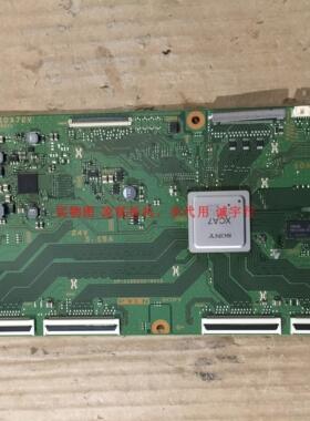 索尼KDL-55HX950逻辑板1P-1125X00-4012屏FQLF550DT02