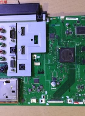 夏普LCD-46E66A主板QPWBXF400WJN1 DUNTKF400WE