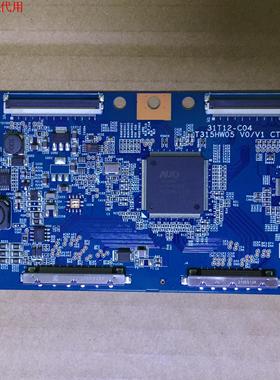 三洋42CE830LED逻辑板T315HW05 V0 V1 CTRL  31T12-C04