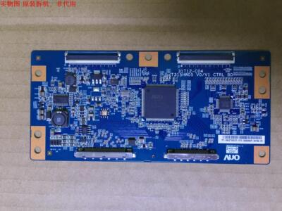 三洋42CE830LED逻辑板T315HW05 V0 V1 CTRL  31T12-C04