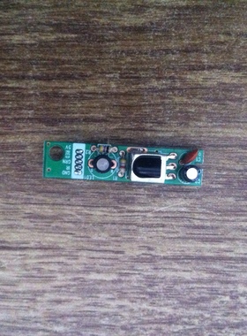 同方LE-32TL2600X遥控板 接收板TFY10013 V2.0