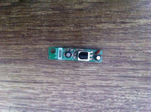 同方LE-32TL2600X遥控板 接收板TFY10013 V2.0