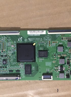 海信LED58K280U逻辑板 屏V58DK2-KS1