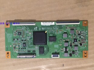 海信LED58K280U逻辑板 屏V58DK2-KS1