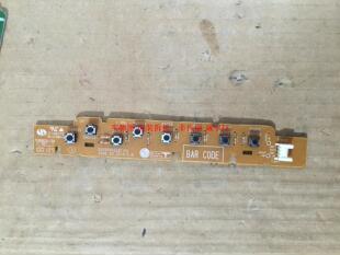 LG 47LH45YD-CB按键板 EAX56916201(6)