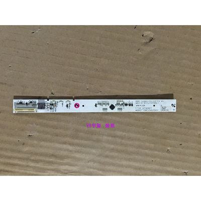 LG 47LW5500-CA按键板 遥控接收板 EBE72671001