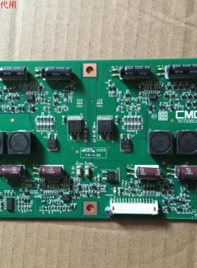 康佳LED46MS92DC恒流板T87D085.00屏V460H1-LE3