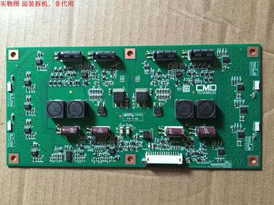 康佳LED46MS92DC恒流板T87D085.00屏V460H1-LE3