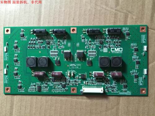 康佳LED46MS92DC恒流板T87D085.00屏V460H1-LE3