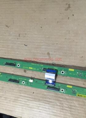 单片价 松下TH-P50XT50C地址板TNPA5590 TNPA5591