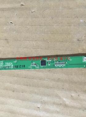 三星LA52A610A3R按键板BN41-00997A