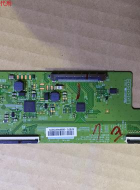 乐视L433LN 超3X43逻辑板6870C-0532A屏TL430FUYA1-X343