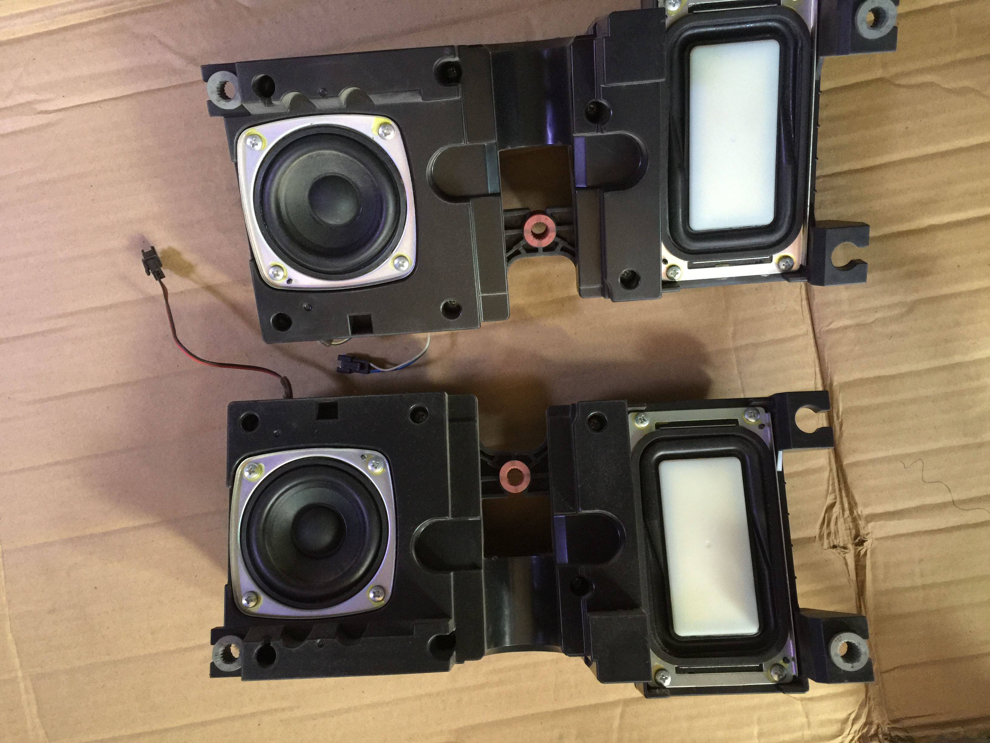 原装松下TH-42PV700C喇叭 扬声器