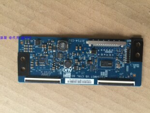 创维42E300R逻辑板31T14-C0J T315HW07