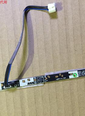 三星S27B550V LS27B550按键板BN41-01794A