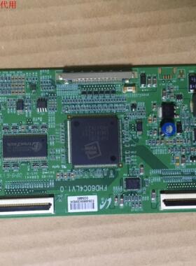 三星LA40B550K1F逻辑板 FHD60C4LV1.0 屏LTF400HA08