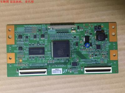 三星LA40B550K1F逻辑板 FHD60C4LV1.0 屏LTF400HA08