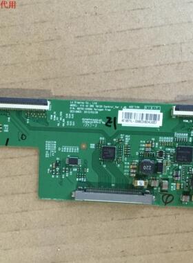 海尔LE42A7000逻辑板6870C-0469A屏A42SEM01-001