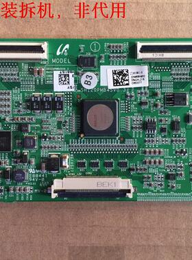 三星UA46D6400UJ逻辑板SH120PMB4SV0.3 BN41-01743B